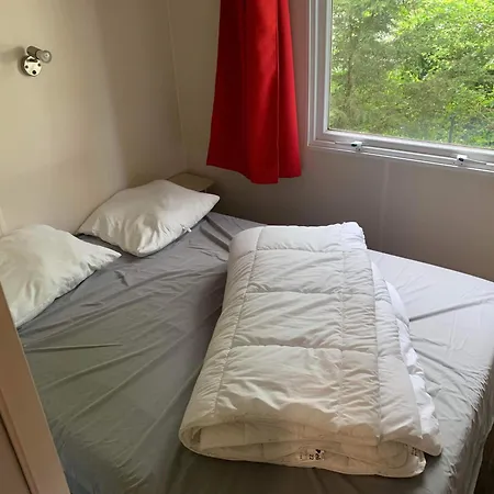 Mobil-home La Dune Blanche